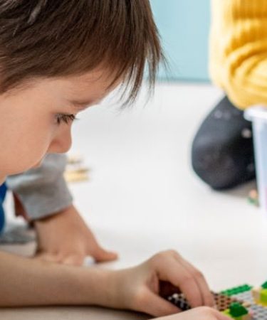 Trening Umiejętności Społecznych dla dzieci 8-10 lat