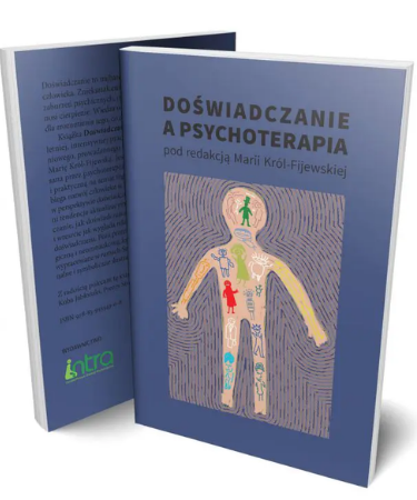 Dośwadczanie a&nbsp;psychoterapia